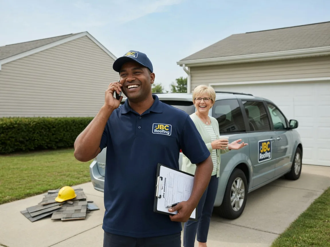 Roof Replacement Milner, GA FAQs